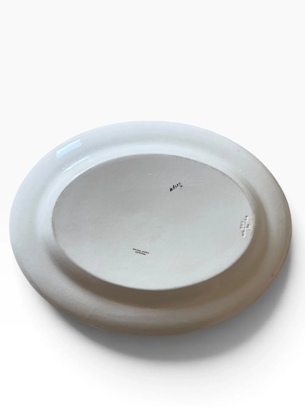 Wedgwood vintage etruria